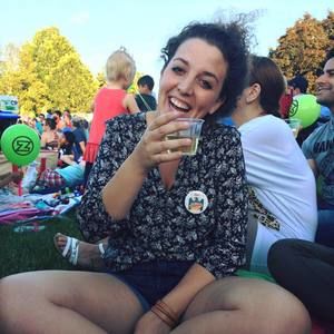 Meet your Posher, Paula